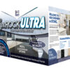 LuxROCK™ ULTRA Solid Surface countertop