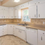 New Countertops Help Sell House