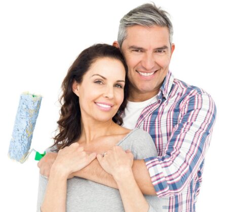 DIY-Couple