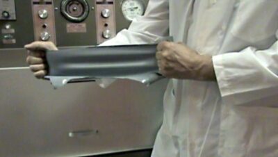 Flexible waterproof Rubber Coatings