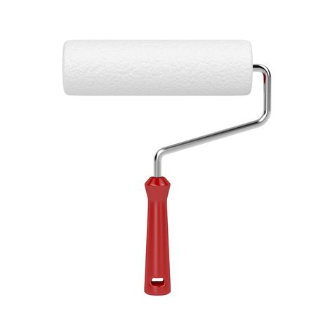paint-rolle