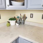 Easy Steps Get You a New Kitchen Countertop