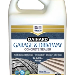 Garage & Driveway Sealer