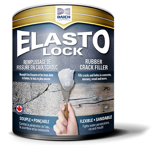 ElastoLock-CRACK-Filler