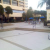 RollerRock Pool Deck