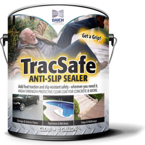TracSafe Anti-Slip Sealer
