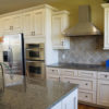Basalt Mist Kitchen Counter