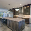Carrara Kitchen Counter