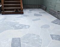 SpreadStone™ Decorative Concrete Resurfacing Kits
