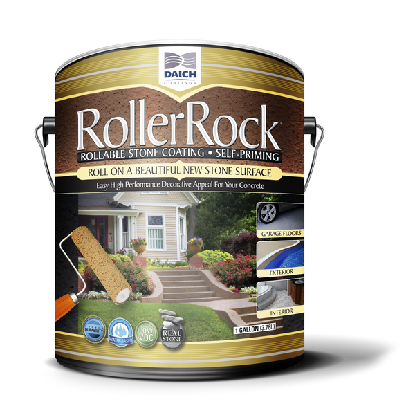 Rock Paint  Coatings World