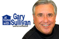 Gary Sullivan at home