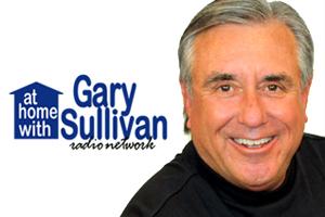 Gary Sullivan at home