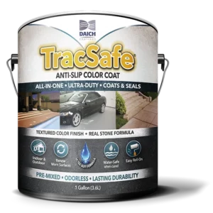 TracSafe Anti-Slip Color Coat