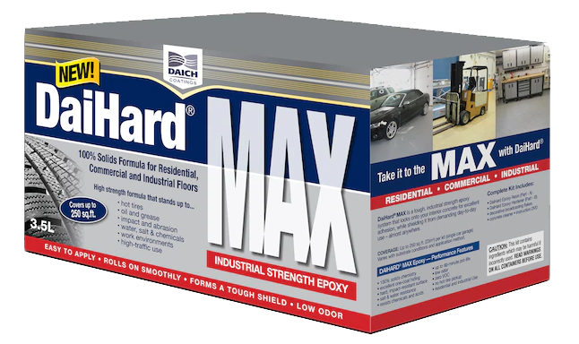 DieHard-Max-Box