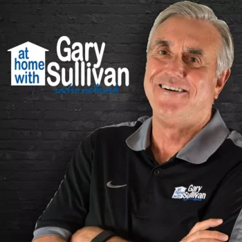 At Home With Gary Sullivan