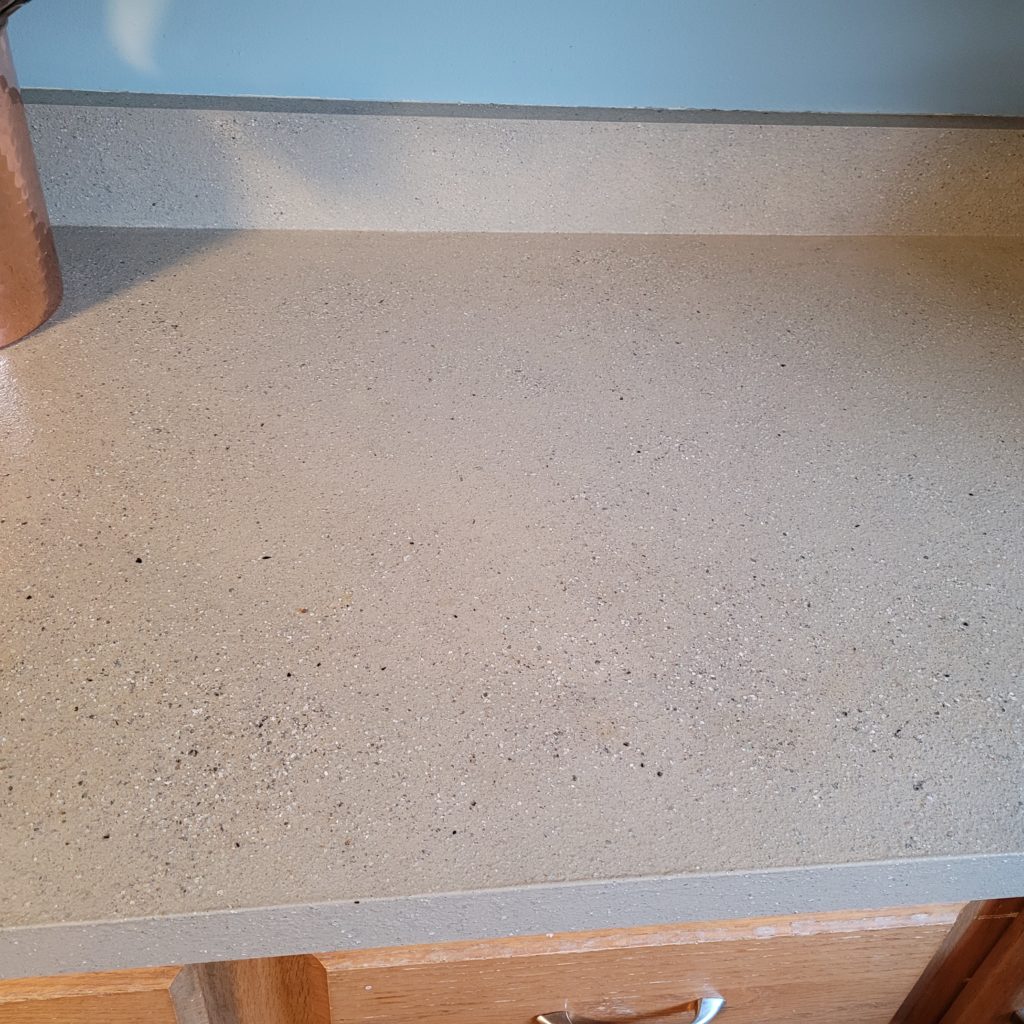 Countertop Hero