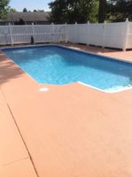 Swimming Pool Industry Pro Impressed with RollerRock®