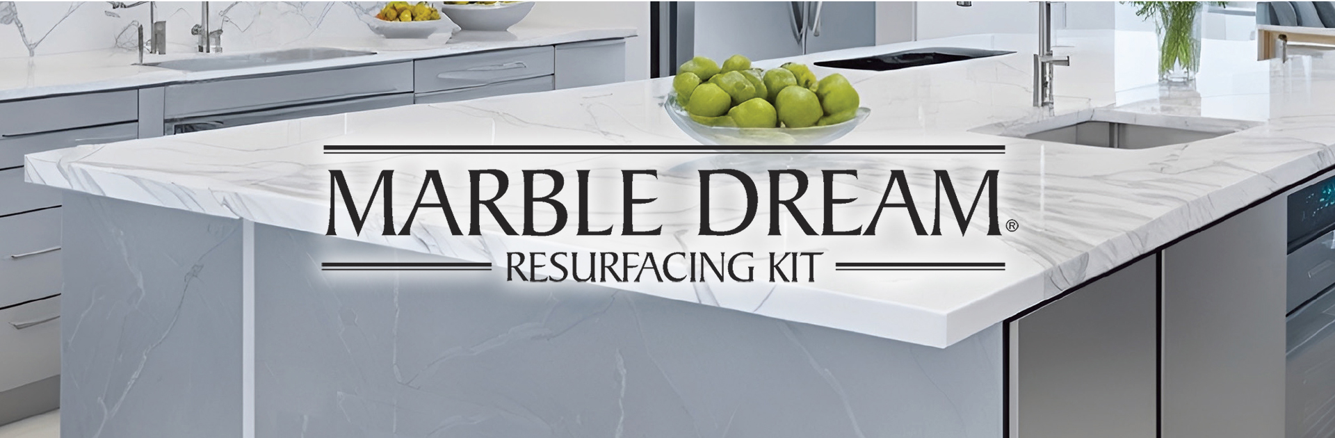 marble Dream Product page header
