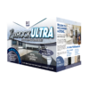 LuxROCK™ ULTRA Solid Surface countertop