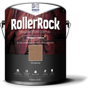 RollerRock