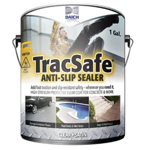 TracSafe Anti-Slip Sealer