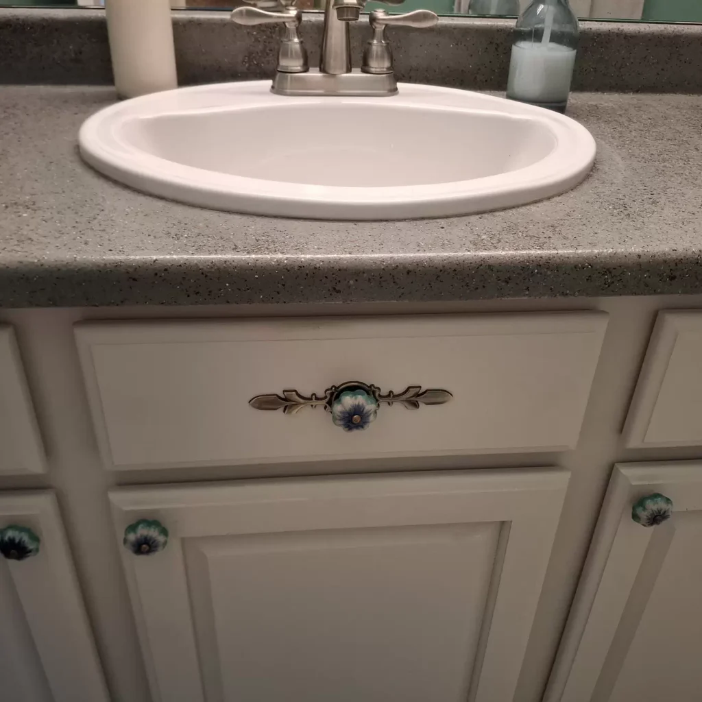 Mineral Select Countertop Final