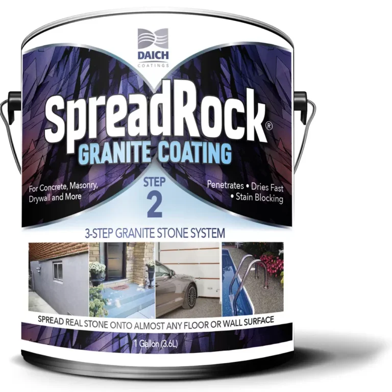 SpreadRock 1G 3 step Step2