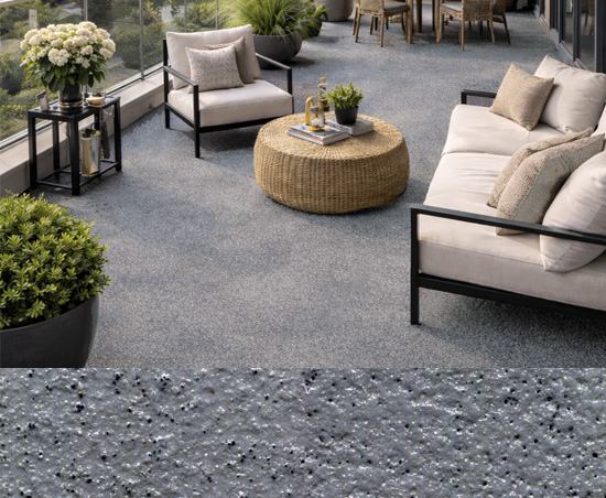 RRPL Balc and Texture