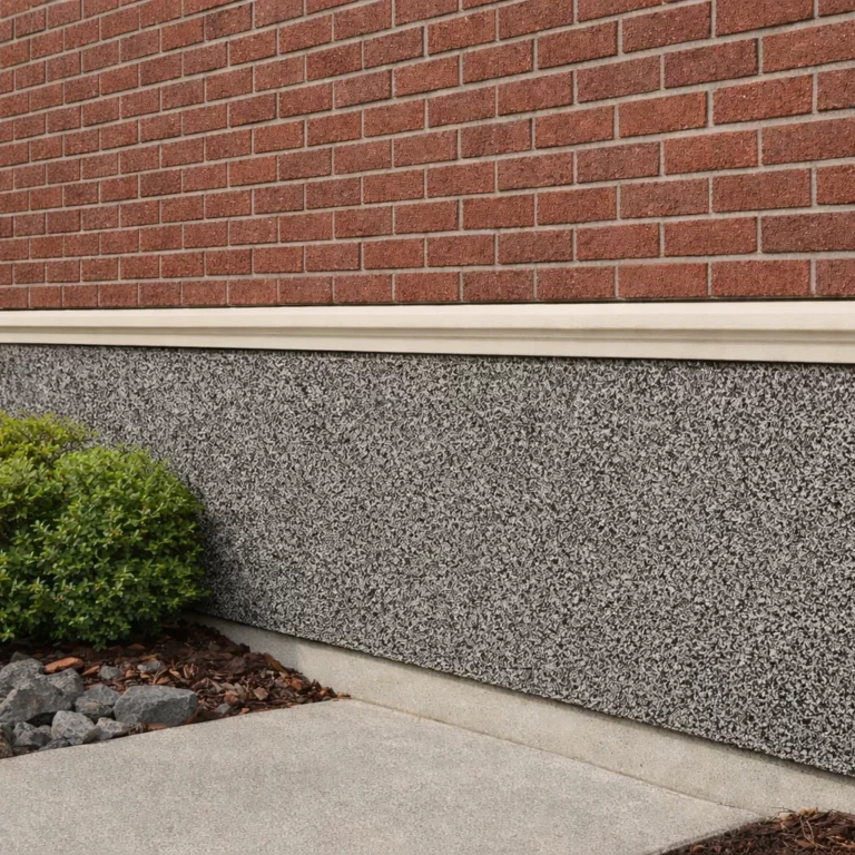 SpreadRock Commercial Foundation