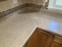 Schultz kitchen Counter