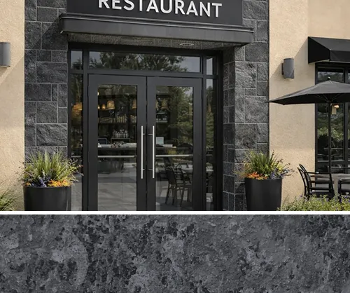 Restaurant Spread Kit