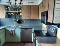 Lodestone Mineral Select Countertop