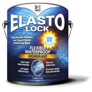 Elastolock UV Flexible Waterproof Membrane