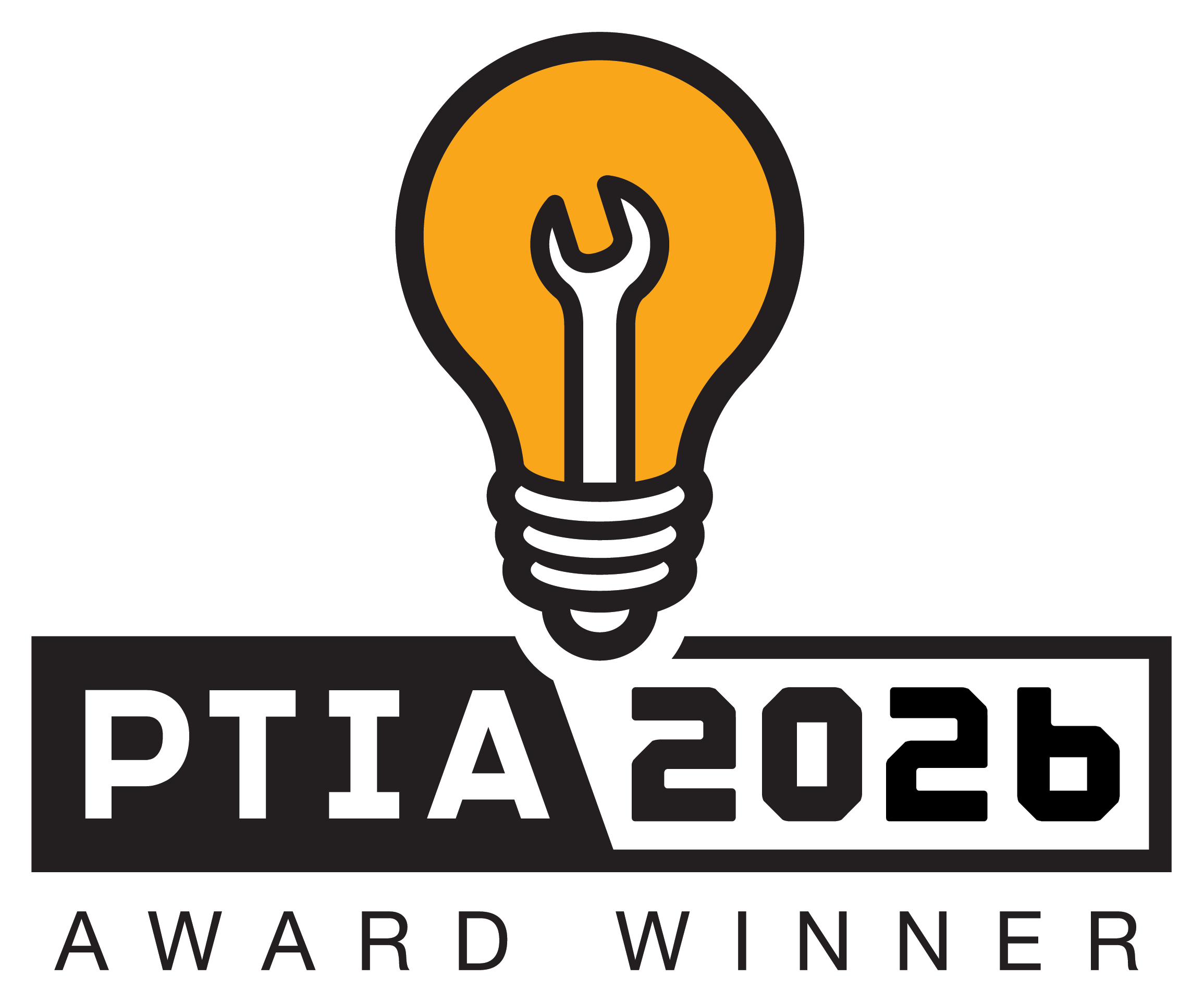 PTIA 2026 Winner