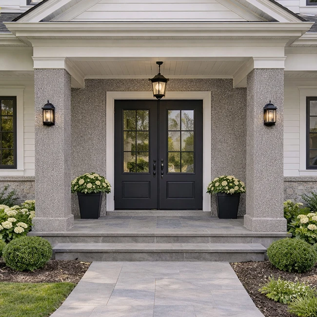Residential-Entrace-Flint