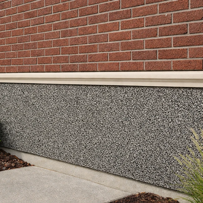 SpreadRock Commercial Foundation