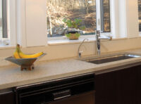 Kitchen Counter Oyster
